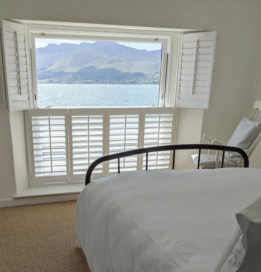 'A Room With Seaview' On Carlingford Lough Warrenpoint Exteriör bild